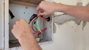 electrical services